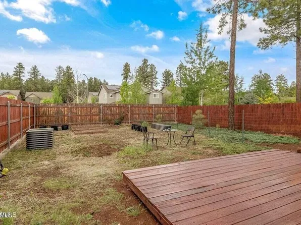 2690 W JACLYN Drive, Flagstaff, AZ 86001
