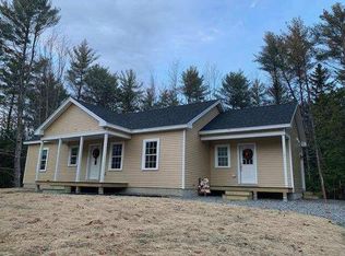 5 Young Rd, Lisbon, ME 04250