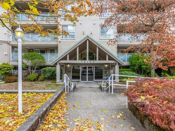 15150 29a Ave #210, Surrey, BC V4P 3B1