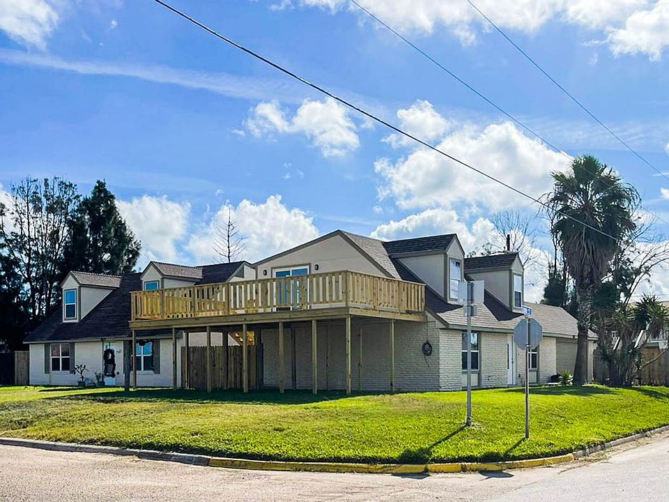 1661 2nd St, Port Isabel, TX 78578 Zillow