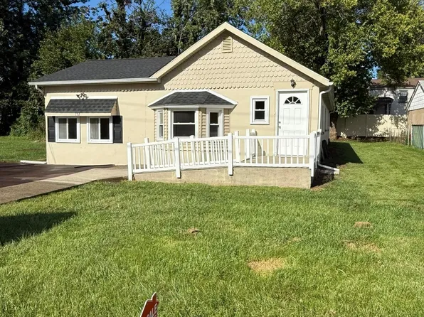 152 E Myrtle Ave, Feasterville Trevose, PA 19053