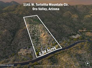 1141 W Tortolita Mountain Cir #177, Tucson, AZ 85755