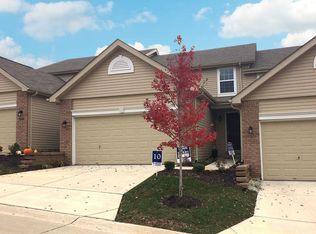 5148 Suson Ridge Dr, Saint Louis, MO 63128