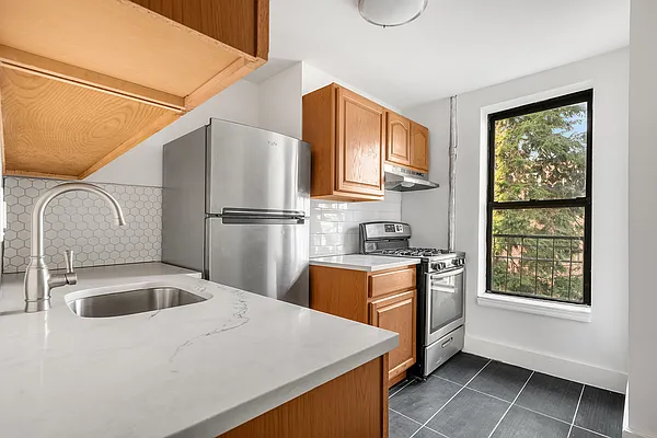 Rented by Corcoran | media 1