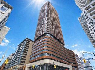 180 Front St E #4107, Toronto, ON