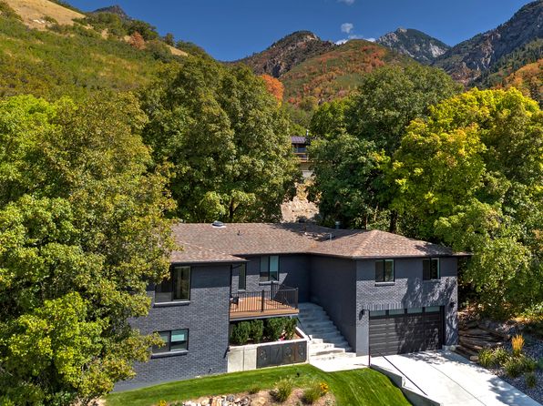 ❁⃘ US ZIP Code 84121 - Salt Lake City, Utah Overview and