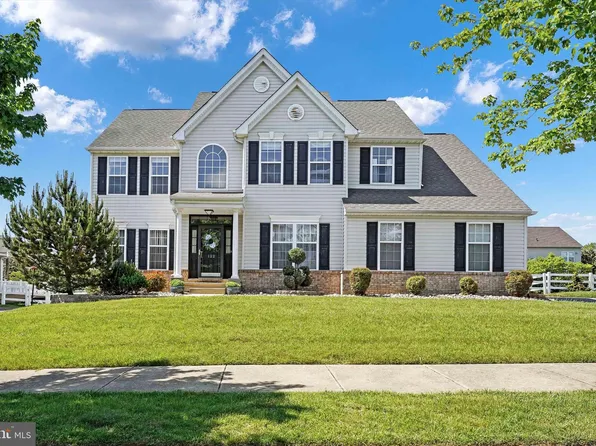 122 Willow Grove Mill Dr, Middletown, DE 19709