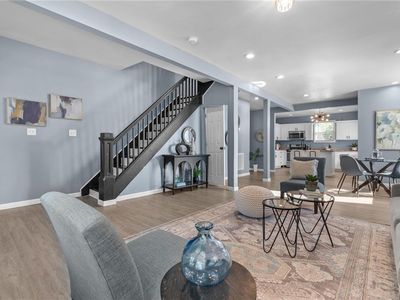 1050 Vista St, Norfolk, VA, 23504