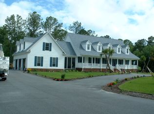 3819 Loblolly Ave, Little River, SC 29566