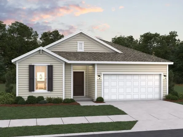 217 Idle Dr, Shelbyville, TN 37160