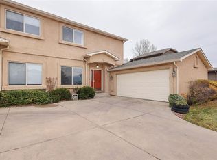 3727 Scott Ln, Colorado Springs, CO 80907