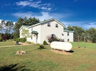 16905 One Mile Rd, Hersey, MI 49639