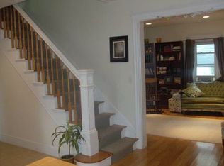 240 Rutledge Rd, Belmont, MA 02478