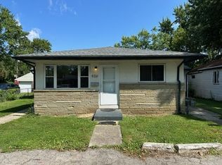 826 E Como Ave #826, Columbus, OH 43224