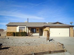 1733 Powder River Dr NE, Rio Rancho, NM 87144