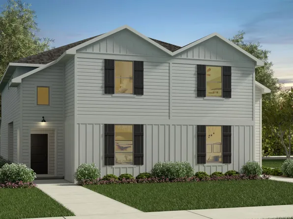 3437 Lake District Ln, Fort Worth, TX 76135