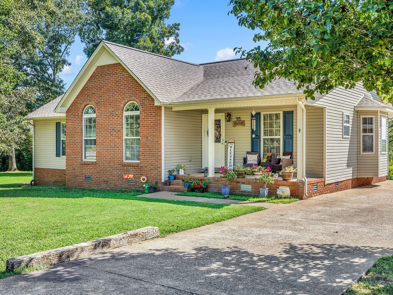 112 E Laurel Dr, Lawrenceburg, TN 38464 MLS 2563013 Zillow