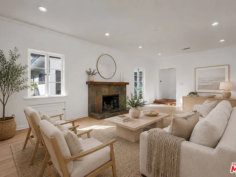 629 N Rexford Dr — Photo 9