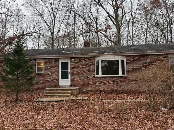 233 Forked Neck Rd, Shamong, NJ 08088