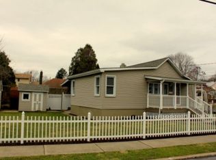 1201 5th Ave, Phillipsburg, NJ 08865