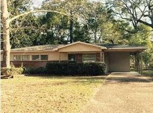 653 Merritt Dr, Mobile, AL 36609