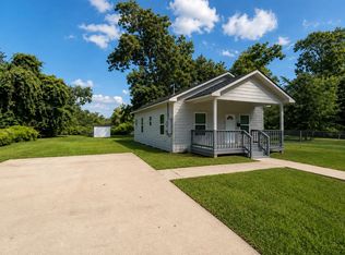 1270 Evans St, Beaumont, TX 77703