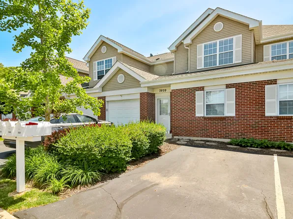 7609 Magnolia Trl #0, Cherry Valley, IL 61016