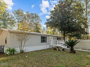 6678 SW 162nd Ter, Starke, FL 32091