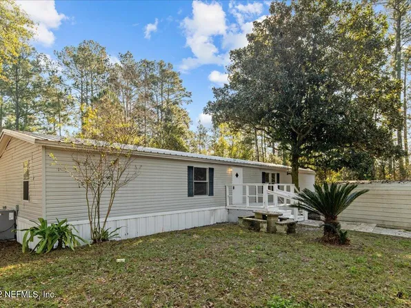 6678 SW 162ND Terrace, Starke, FL 32091