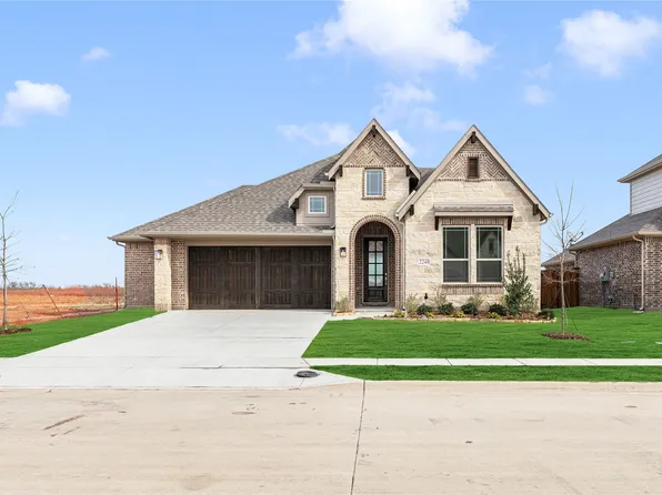2248 Birkdale Blvd, Royse City, TX 75189