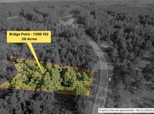 192 Bridge View Ln, Waverly, GA 31565