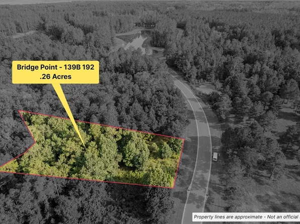 192 Bridge View Ln, Waverly, GA 31565