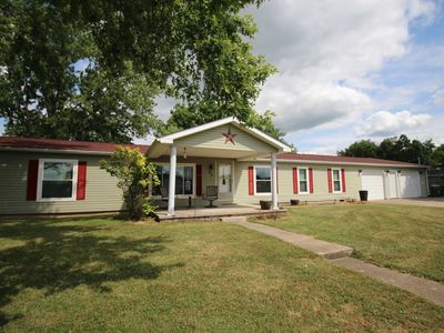 413 S West St, Summitville, IN, 46070