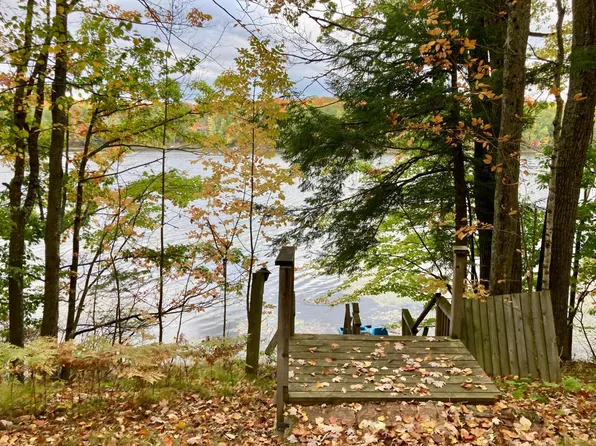 6863 N Shore Dr, Wabeno, WI 54566