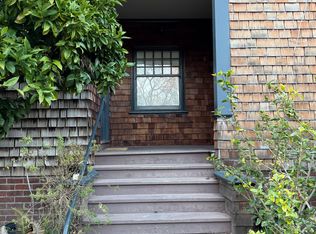 2803 Stuart St, Berkeley, CA 94705