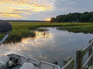 3955 Julienton Dr NE, Townsend, GA 31331