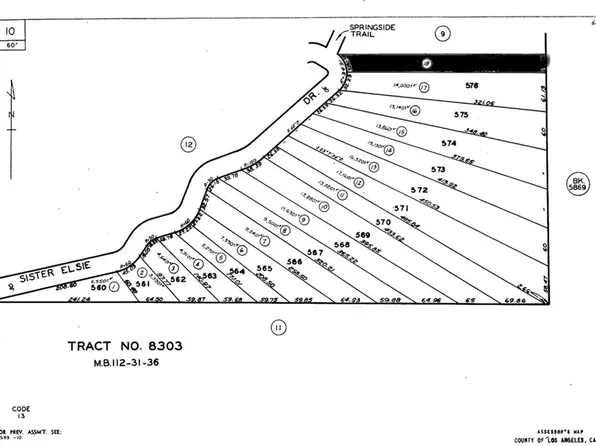 6256 Sister Elsie Dr #577, Tujunga, CA 91042