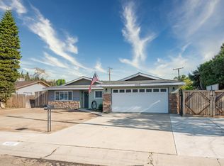 4008 W Cherry Ave, Visalia, CA 93277