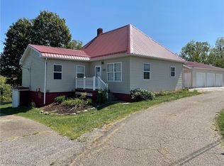 147 Township Road 1308, Dillonvale, OH 43917