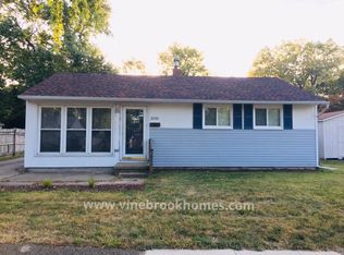 1550 Larchwood Dr, Dayton, OH 45432