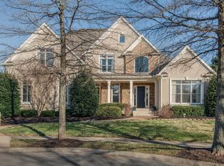 721 Priest Pl, Franklin, TN 37067