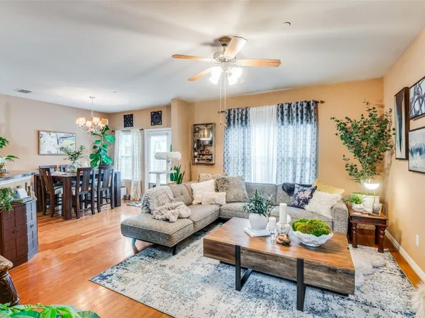 7204 Mediterranean Dr, Plano, TX 75093