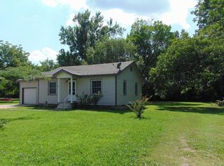 226 S Edith St, Pryor, OK 74361