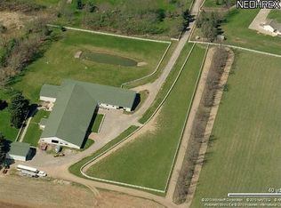 3260 Muffly Rd SW, Massillon, OH 44647