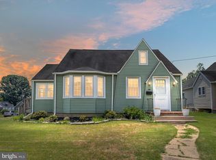 200 Boxwood Rd, Wilmington, DE 19804