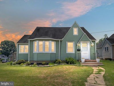 200 Boxwood Rd, Wilmington, DE, 19804