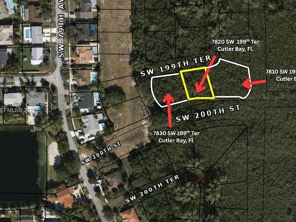 2nd image of 7830 SW 199th Ter
