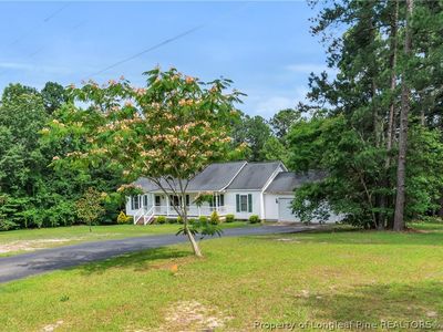 5623 Quail Ridge Dr, Sanford, NC, 27332