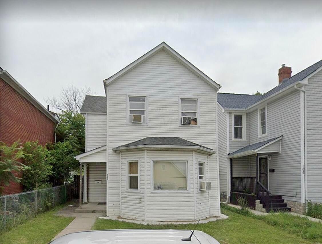 100 S Oakley Ave, Columbus, OH 43204 Zillow