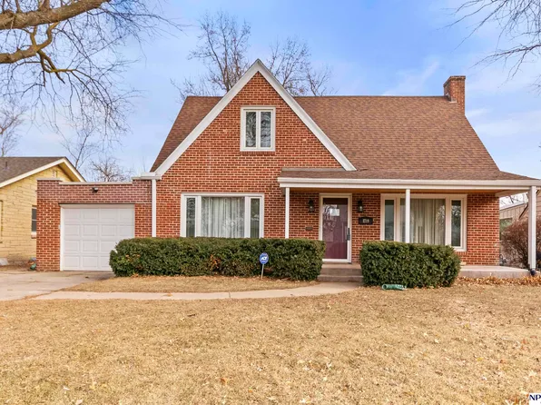 1719 N 60th St, Omaha, NE 68104